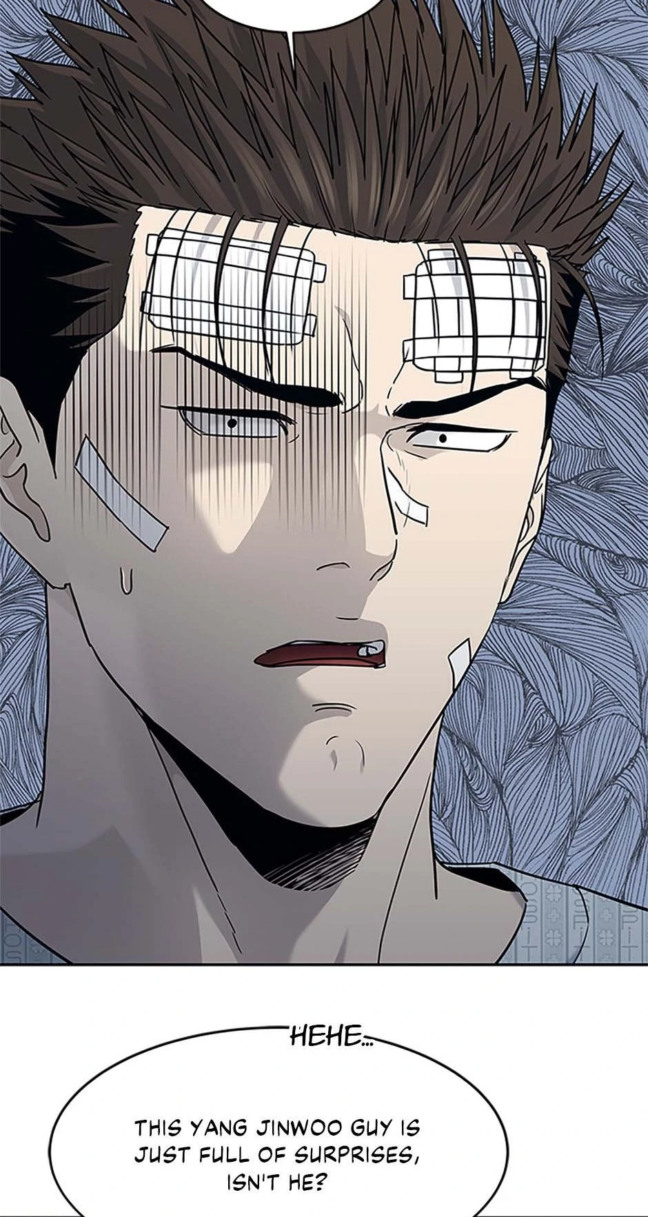 God Of Blackfield Chapter 204 - page 68