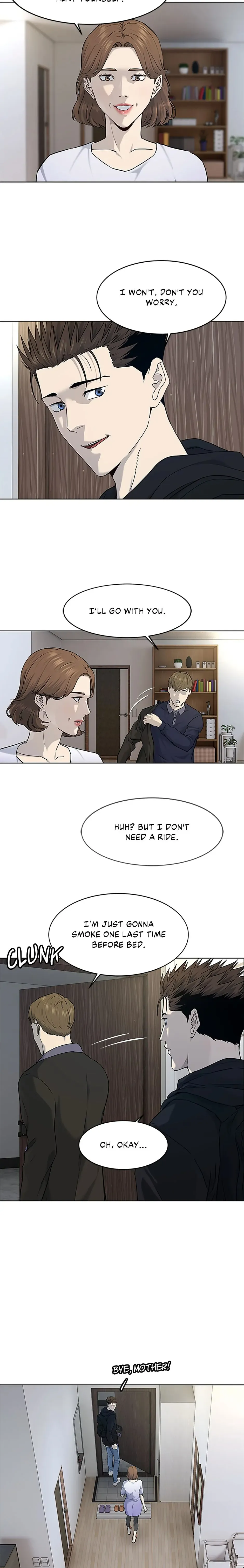 God Of Blackfield Chapter 160 - page 12
