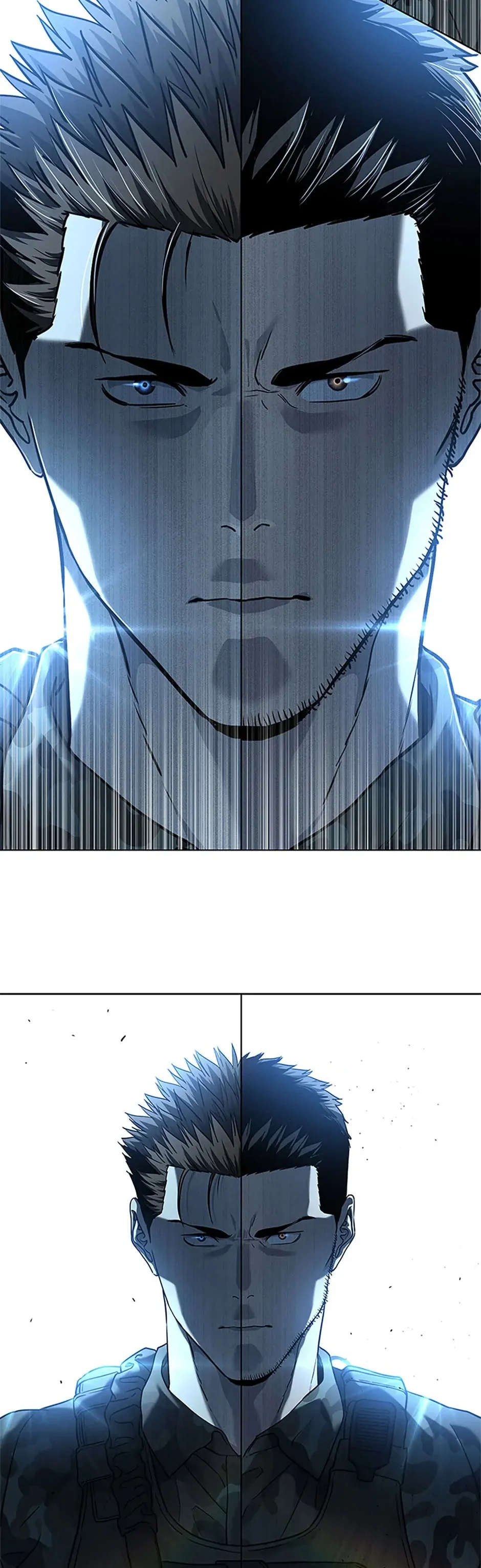 God Of Blackfield Chapter 160 - page 28