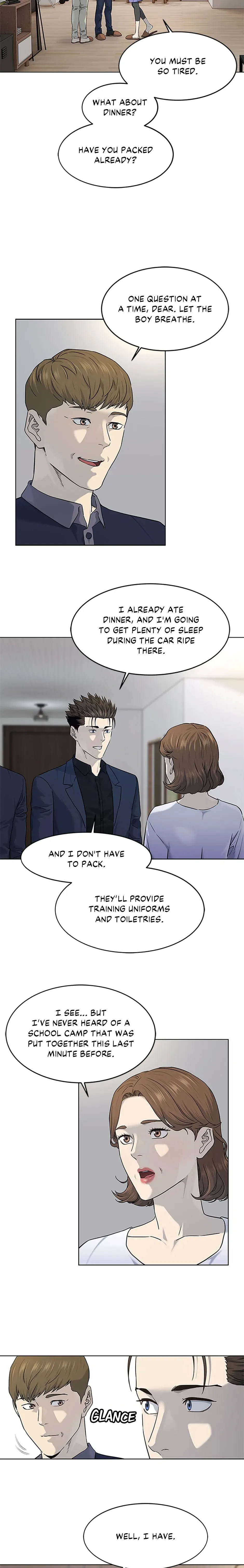 God Of Blackfield Chapter 160 - page 7