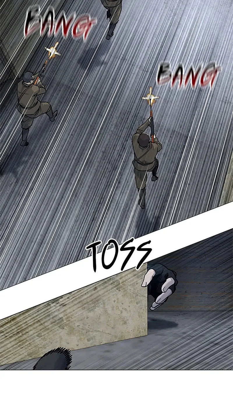 God Of Blackfield Chapter 167 - page 12