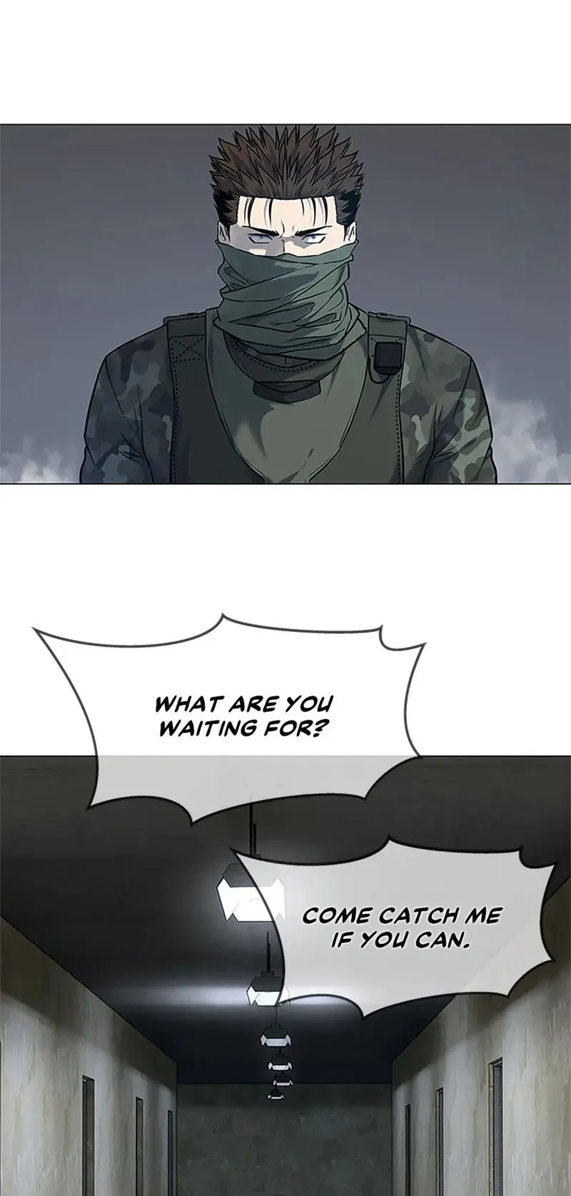 God Of Blackfield Chapter 167 - page 81