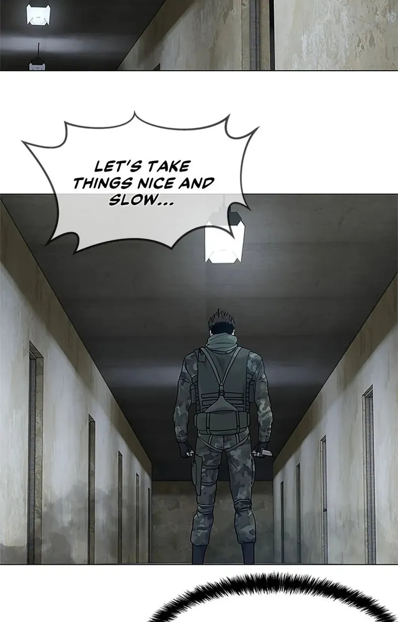 God Of Blackfield Chapter 167 - page 84