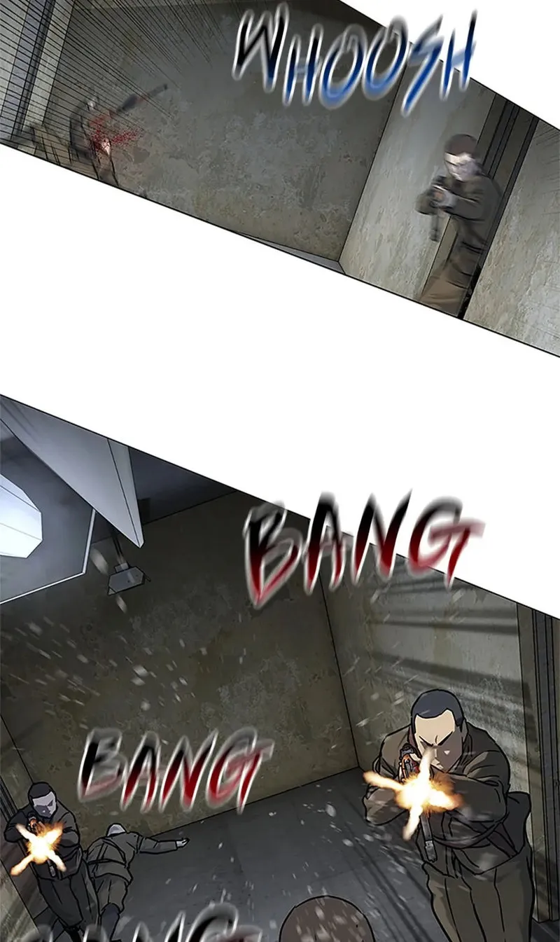 God Of Blackfield Chapter 167 - page 9