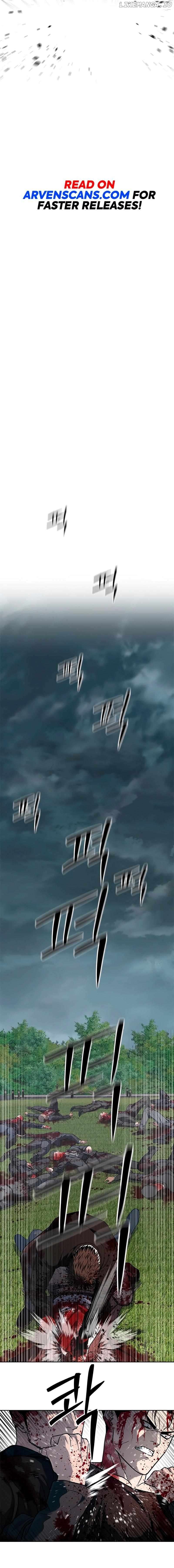God Of Blackfield Chapter 224 - page 7
