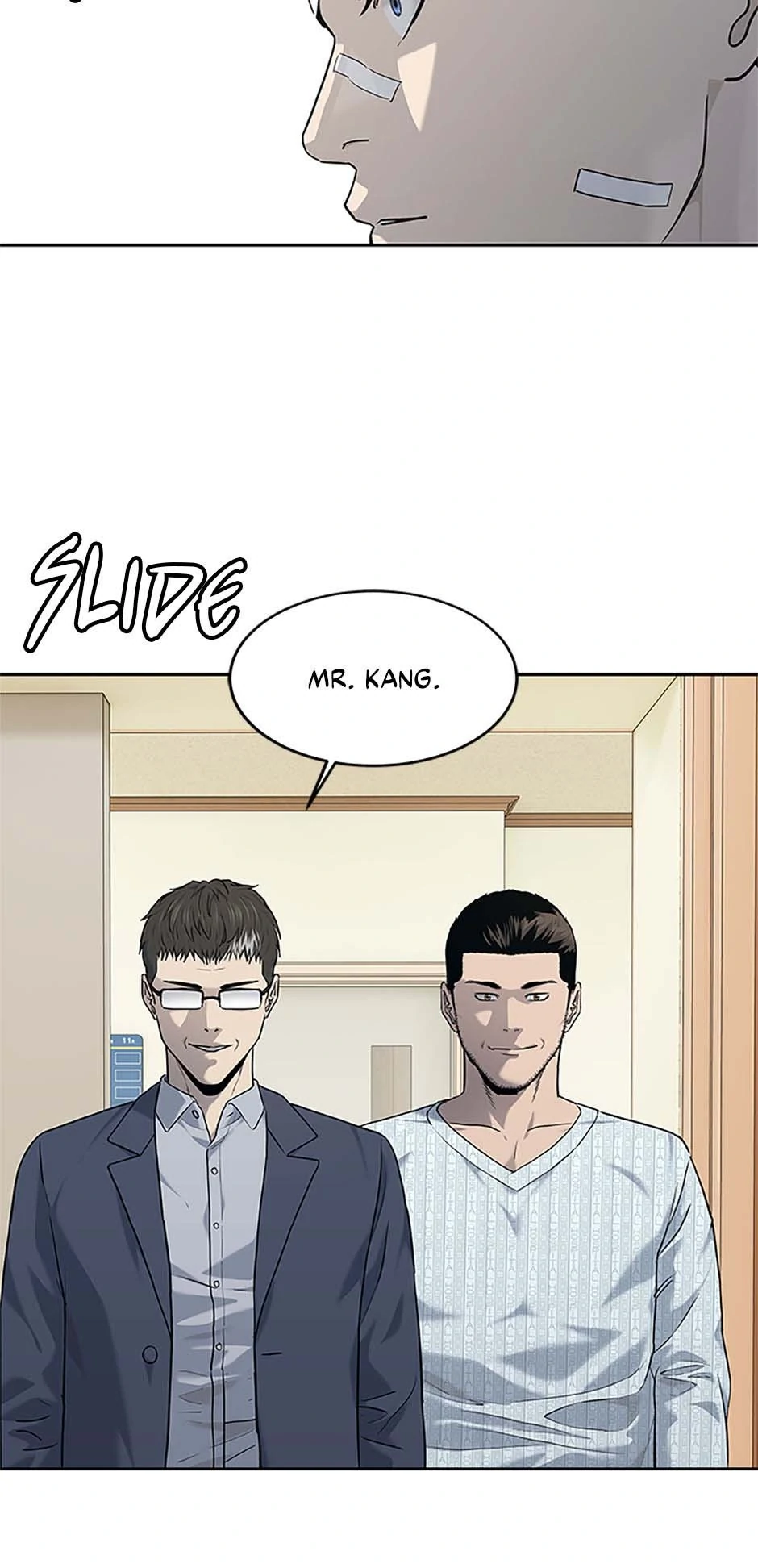 God Of Blackfield Chapter 202 - page 14