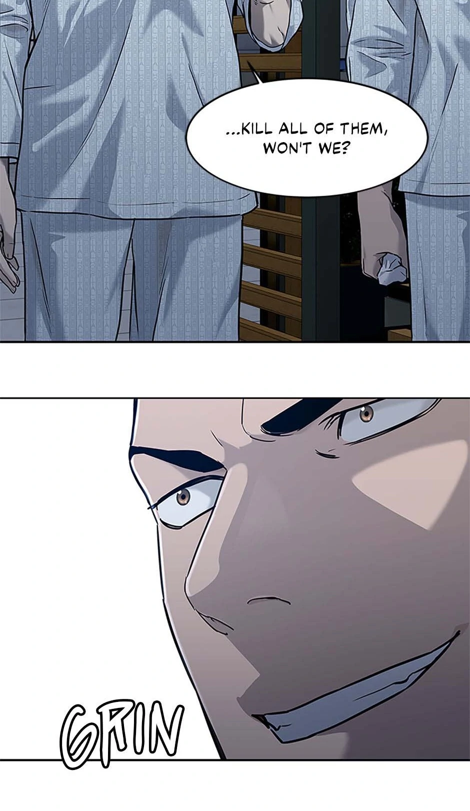 God Of Blackfield Chapter 202 - page 2