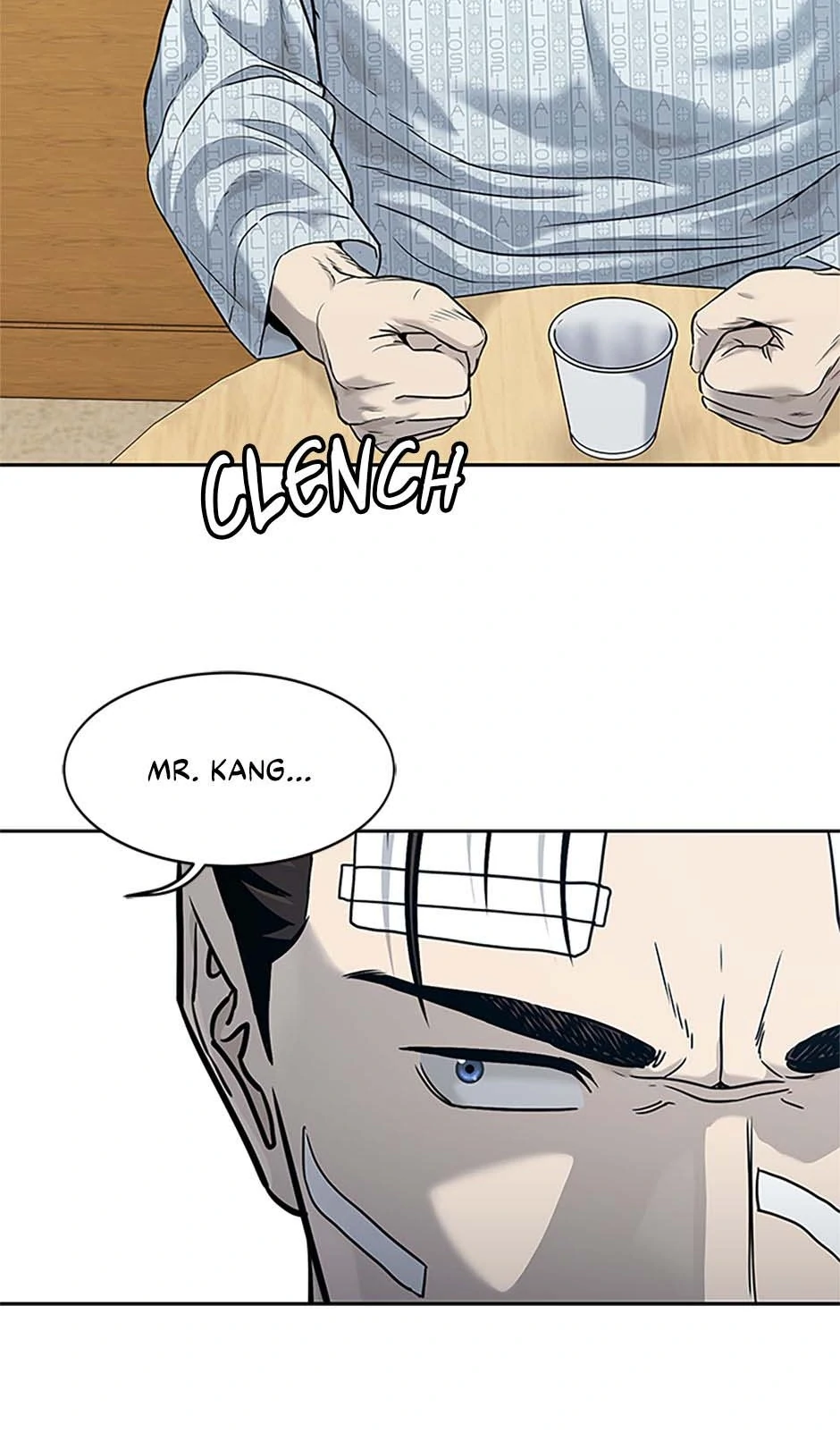 God Of Blackfield Chapter 202 - page 20