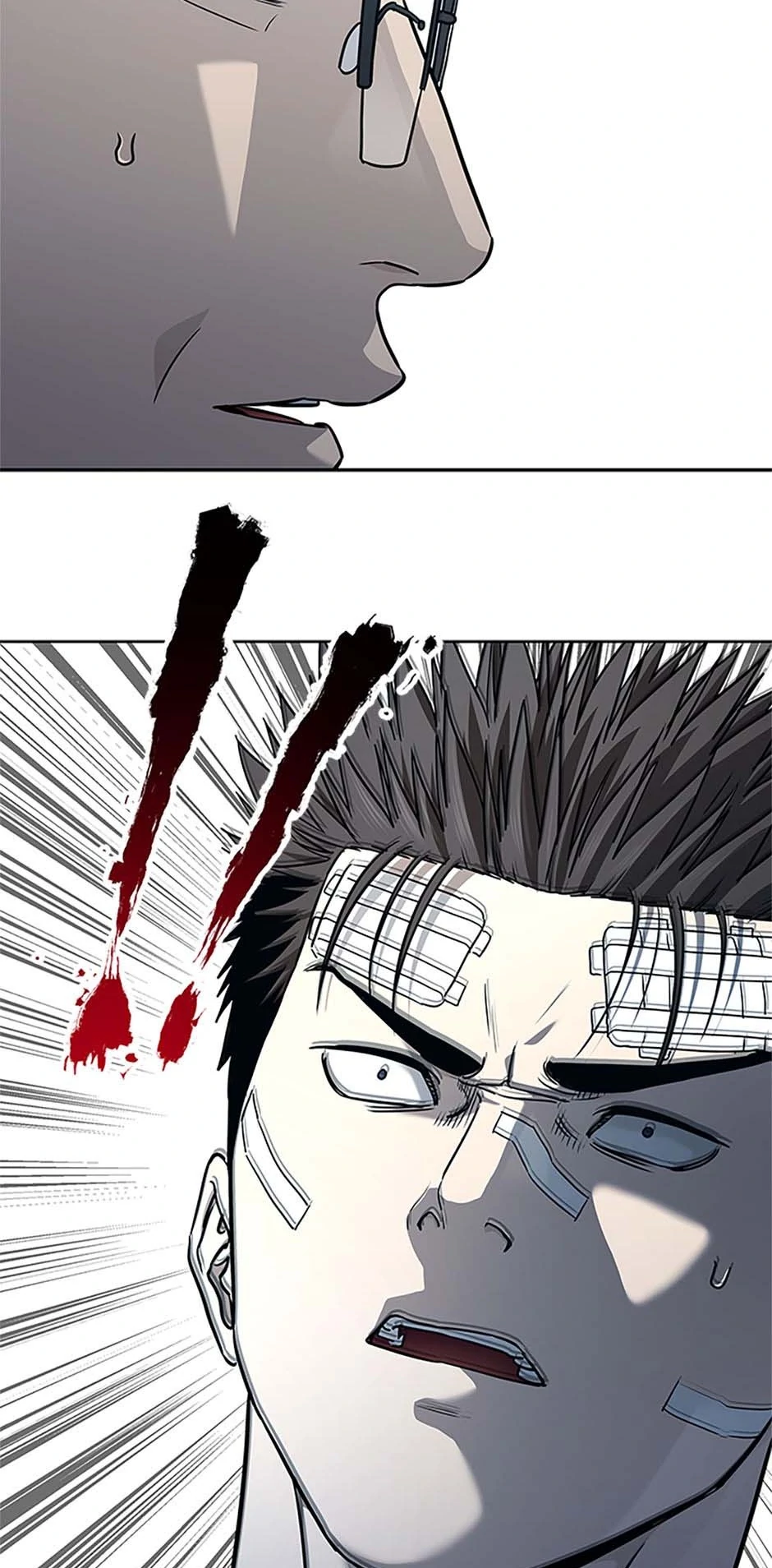 God Of Blackfield Chapter 202 - page 23