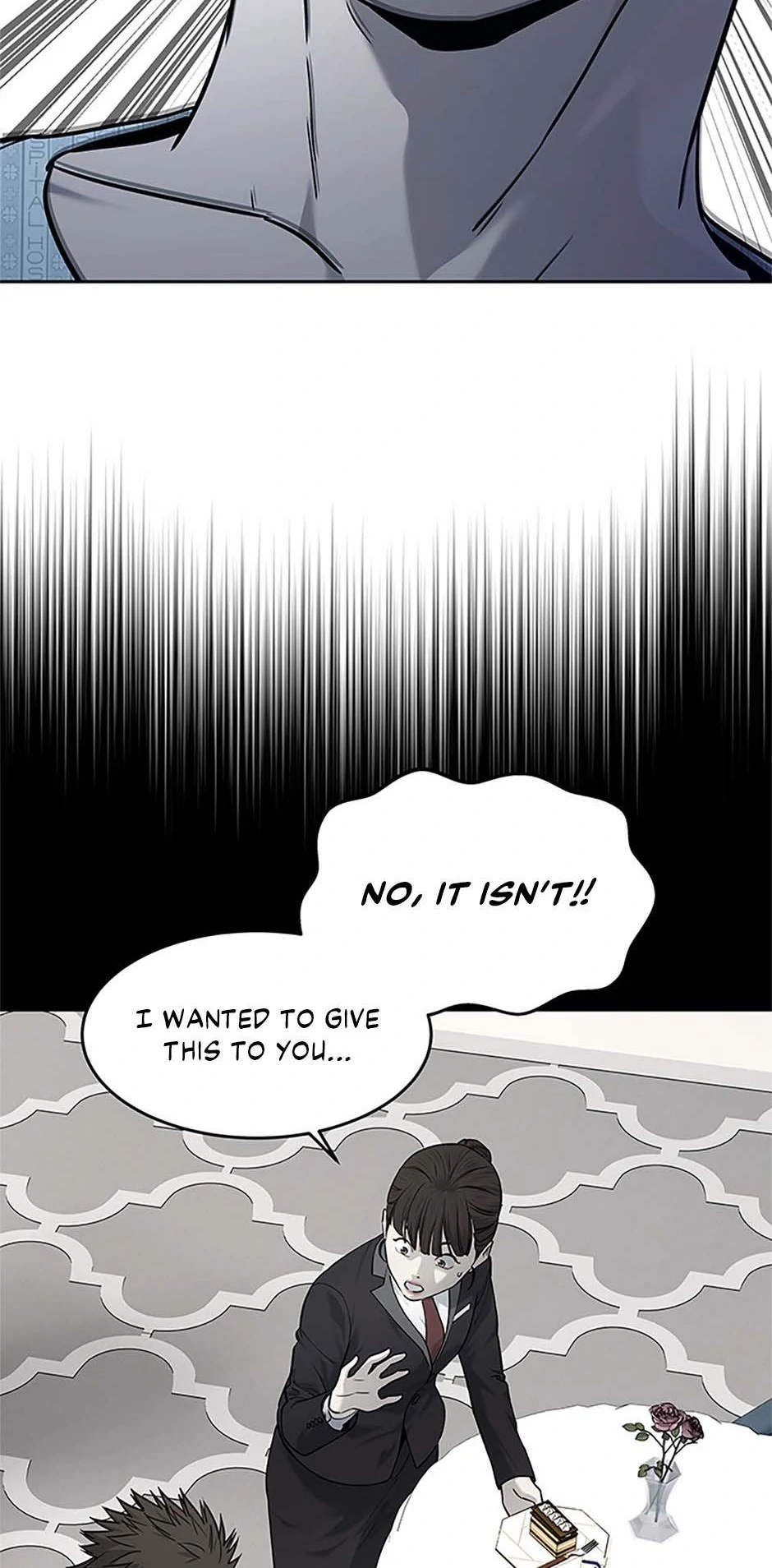 God Of Blackfield Chapter 202 - page 24