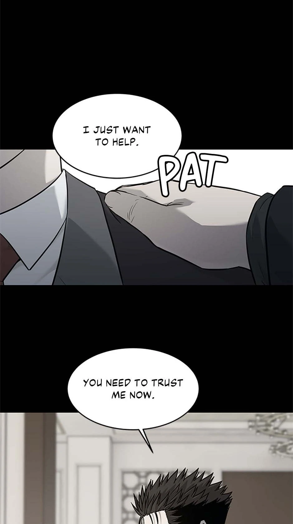 God Of Blackfield Chapter 202 - page 28