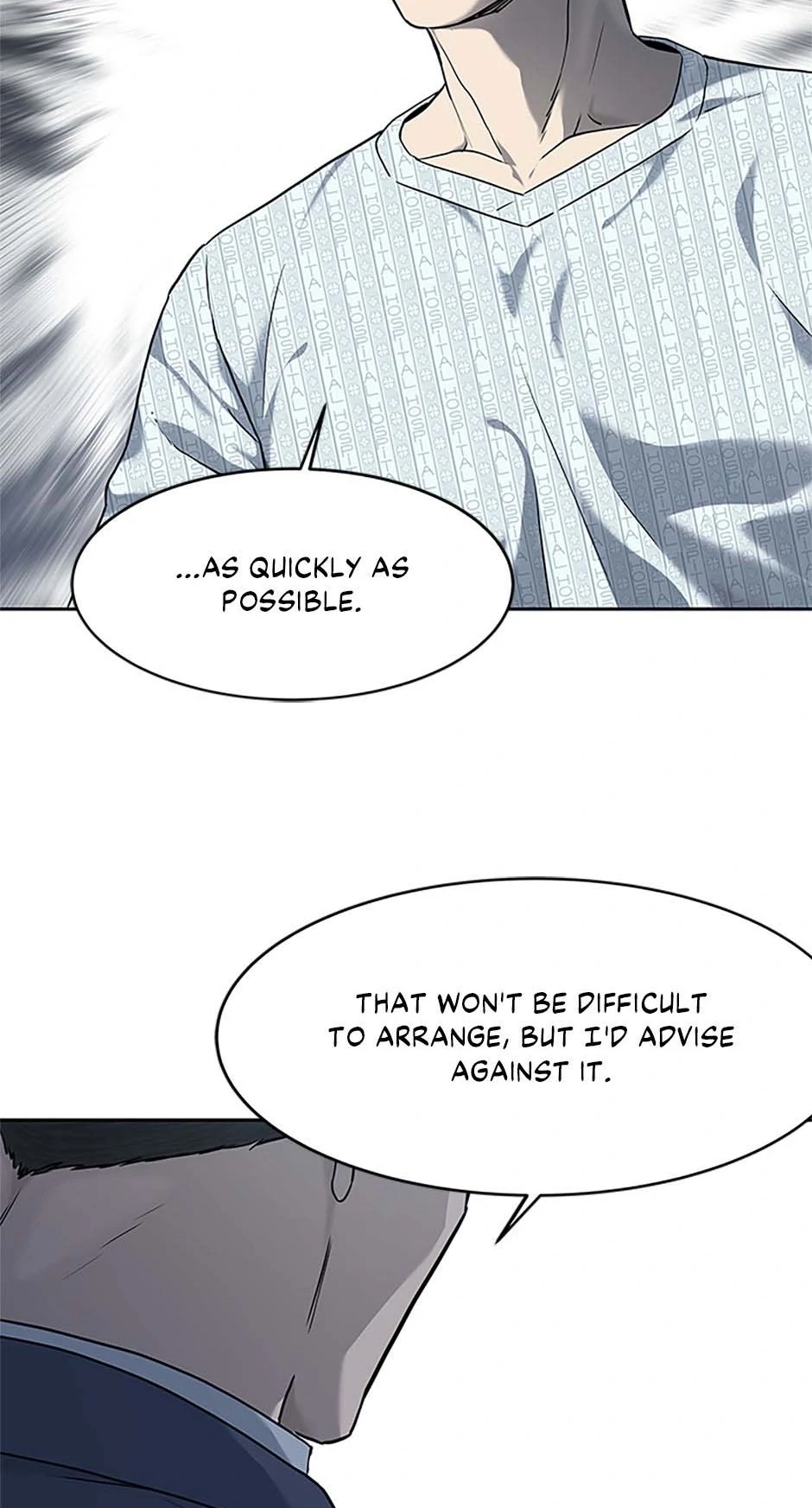God Of Blackfield Chapter 202 - page 35