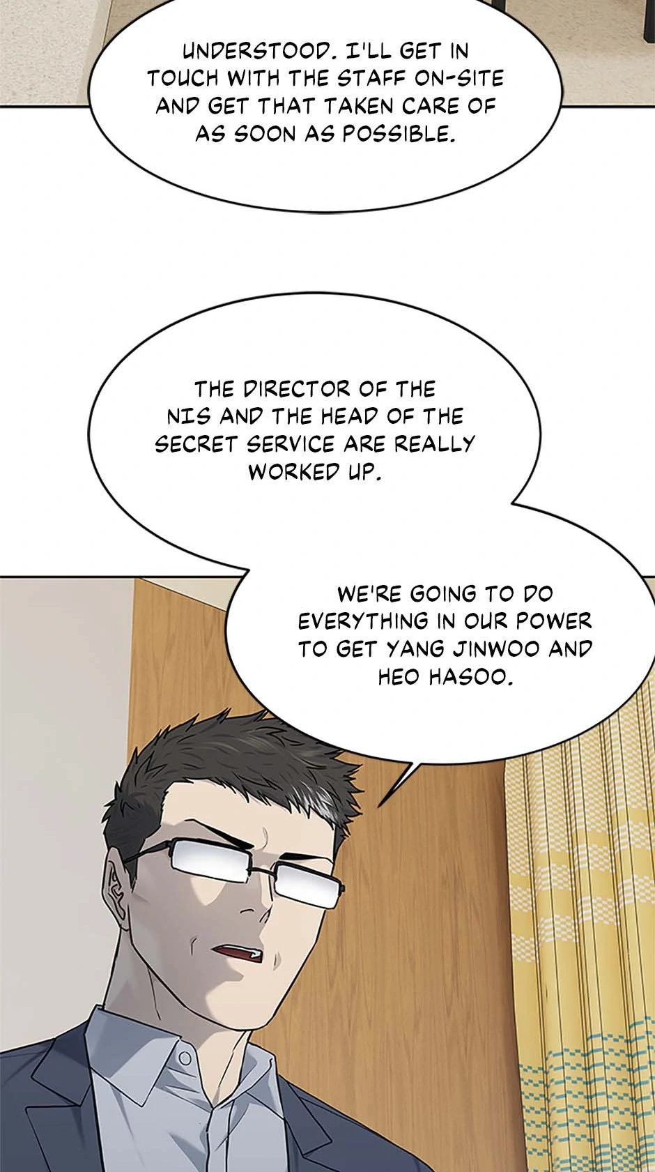 God Of Blackfield Chapter 202 - page 44