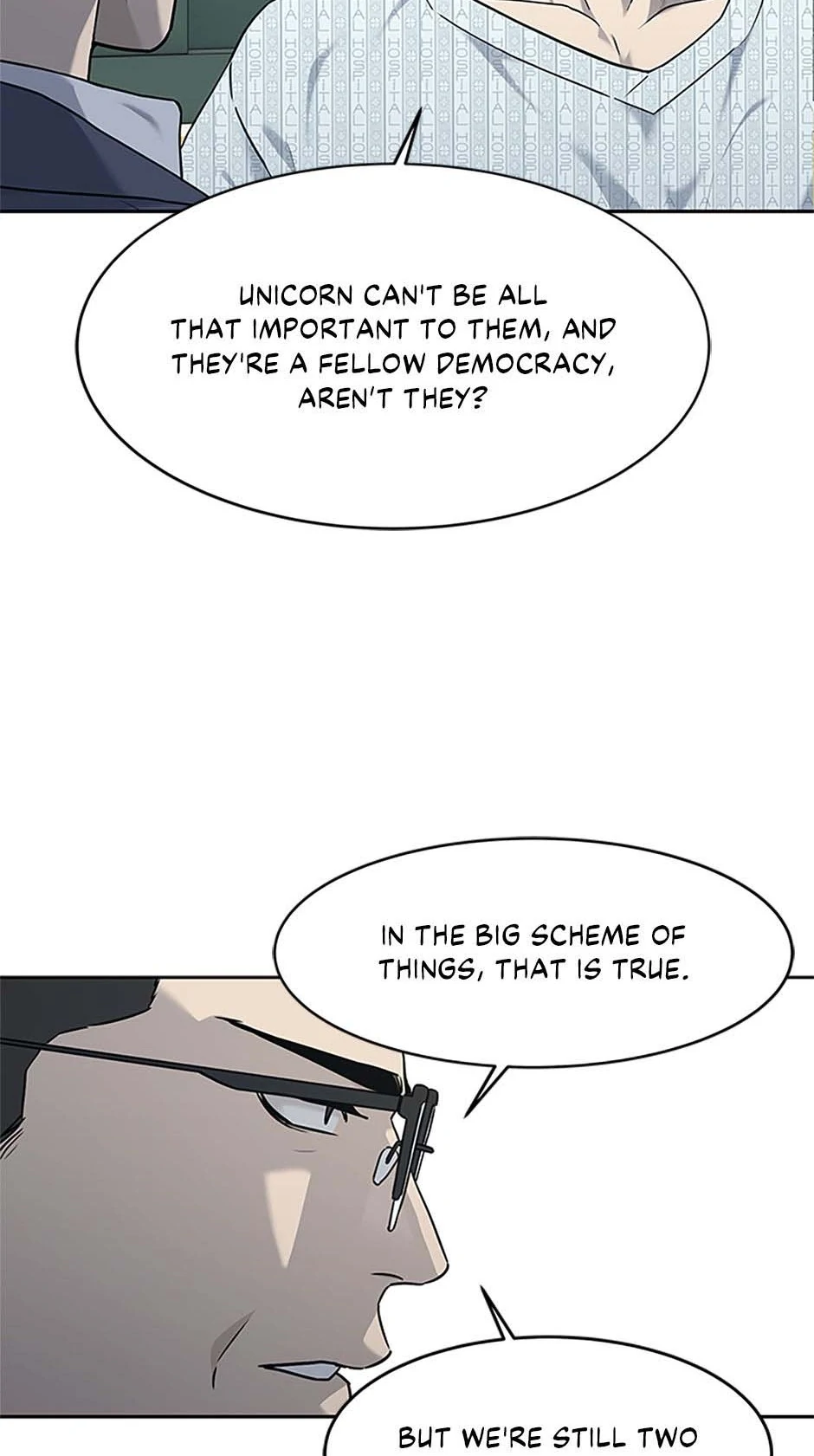 God Of Blackfield Chapter 202 - page 46