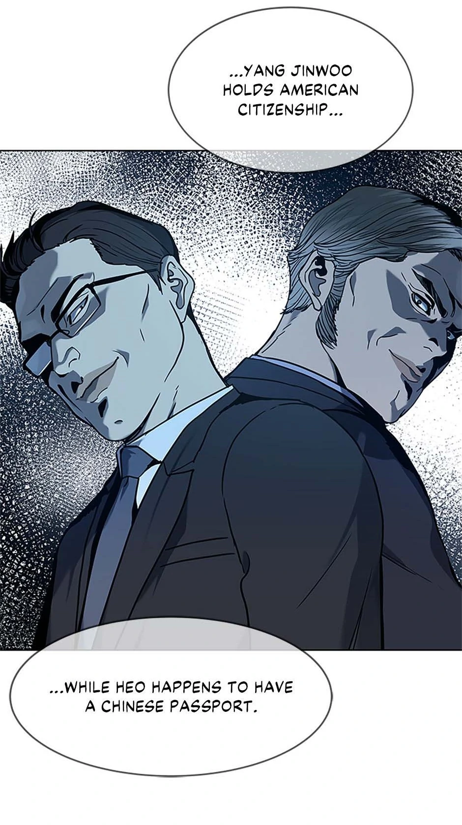 God Of Blackfield Chapter 202 - page 48