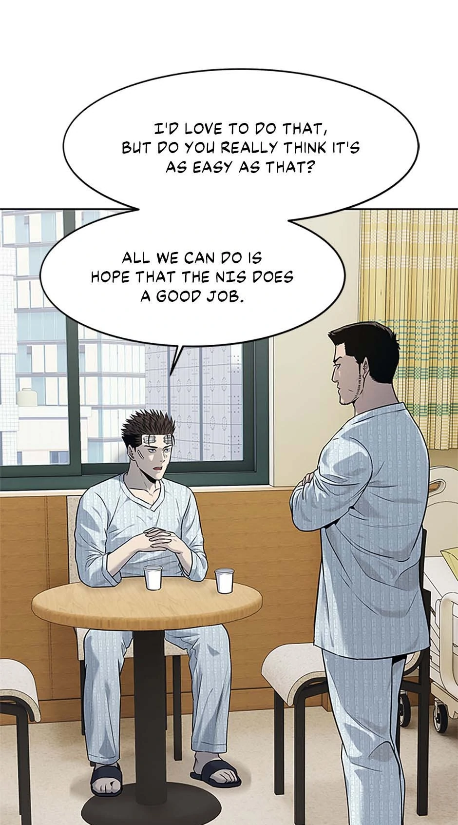 God Of Blackfield Chapter 202 - page 68