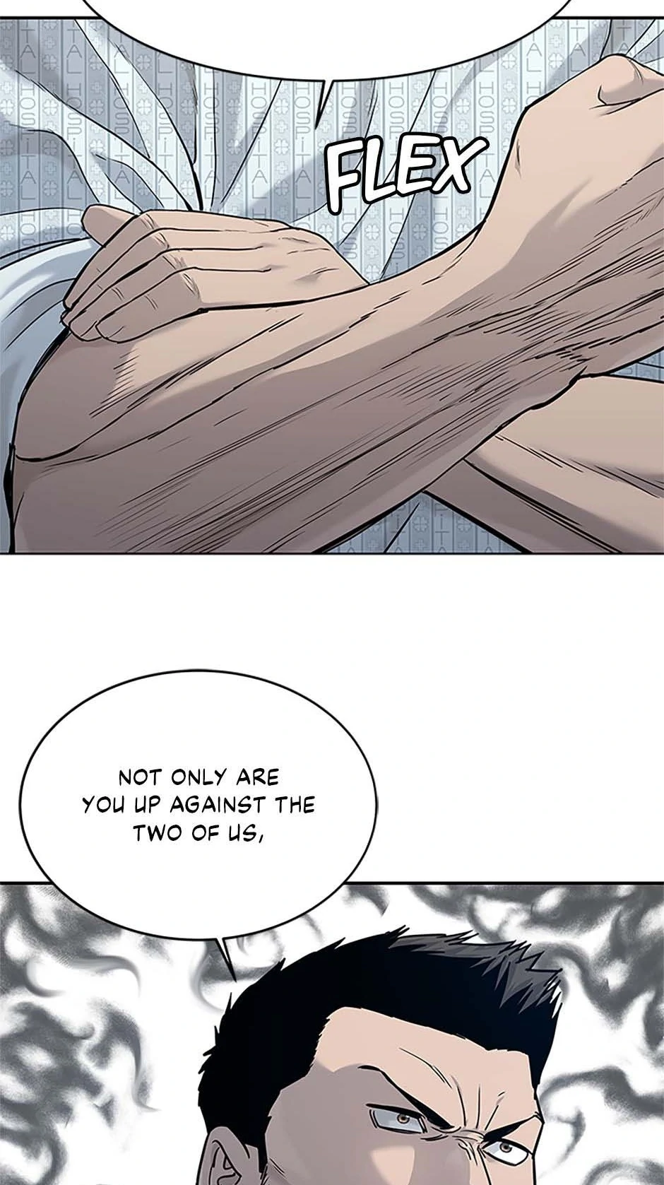 God Of Blackfield Chapter 202 - page 74
