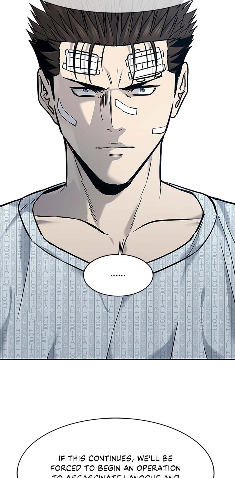 God Of Blackfield Chapter 202 - page 84
