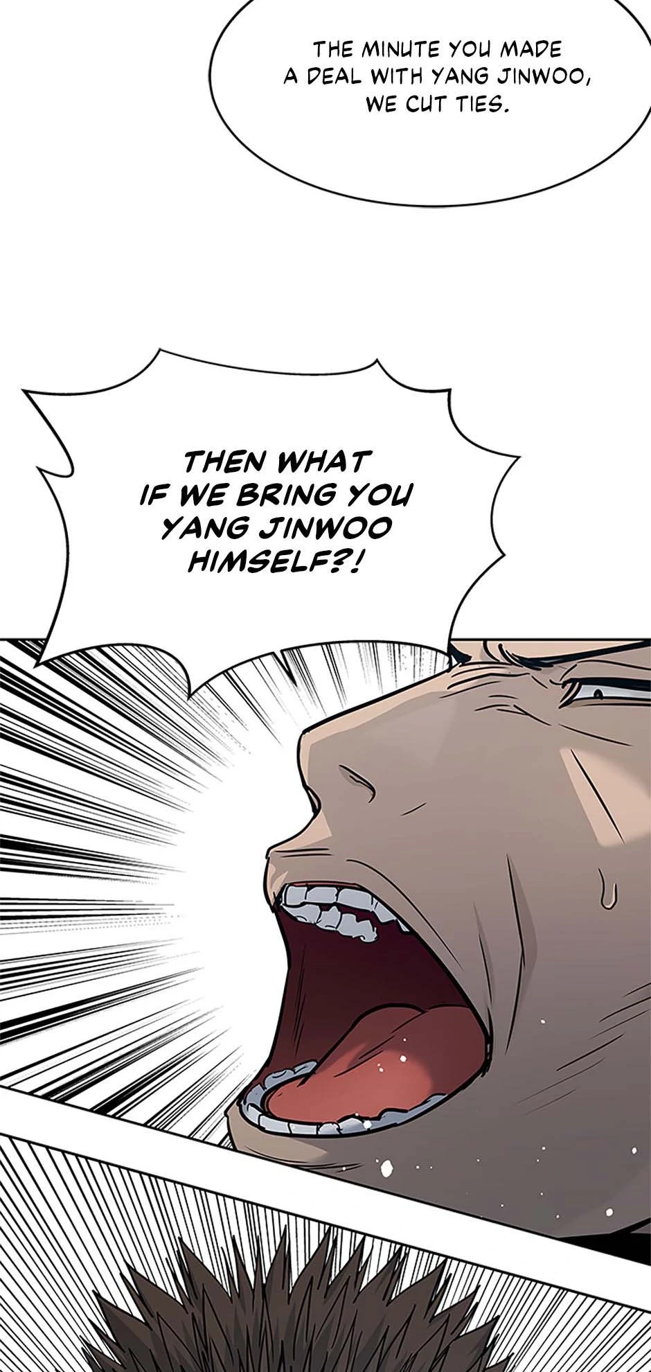 God Of Blackfield Chapter 202 - page 89
