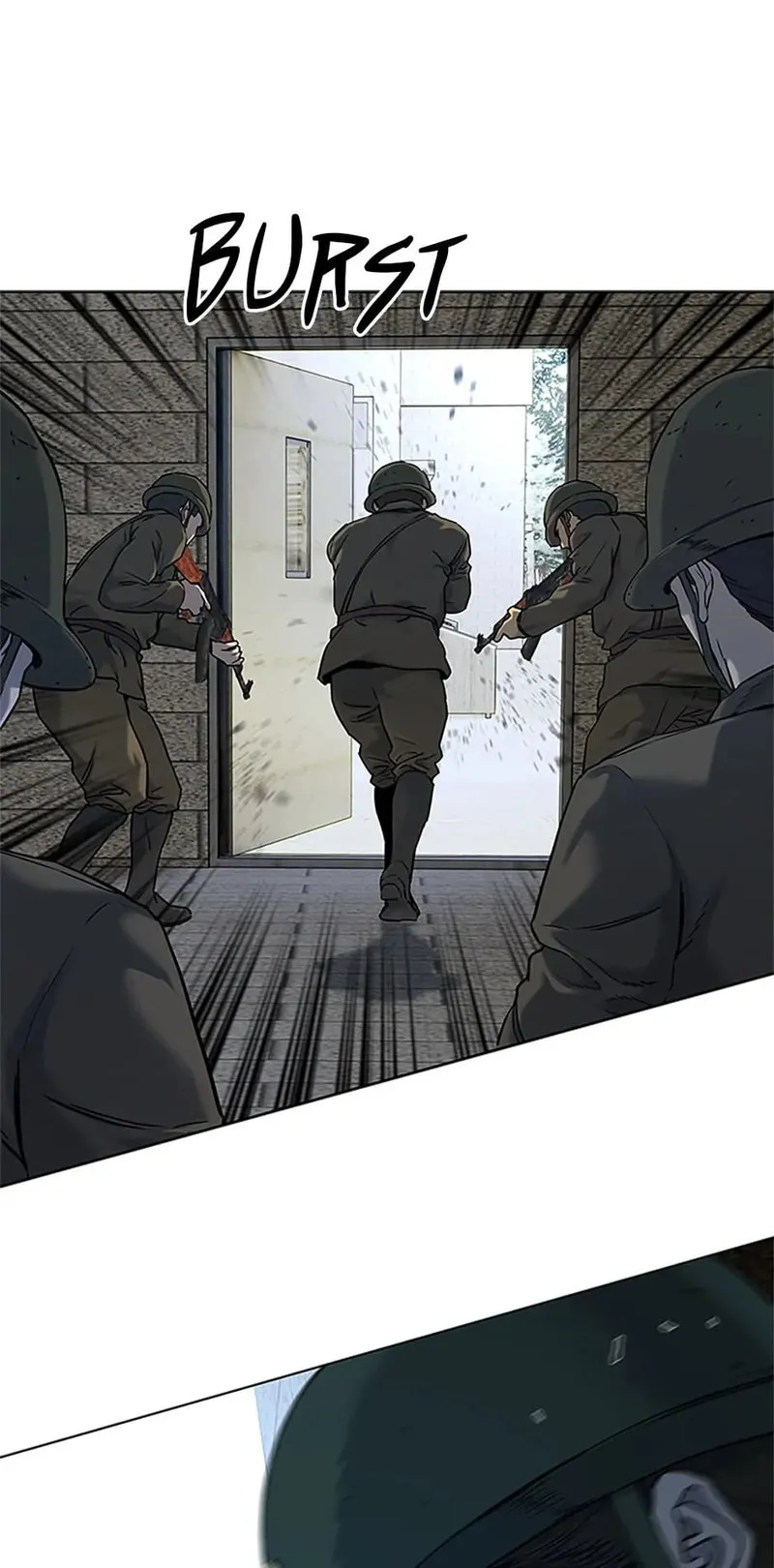 God Of Blackfield Chapter 166 - page 25