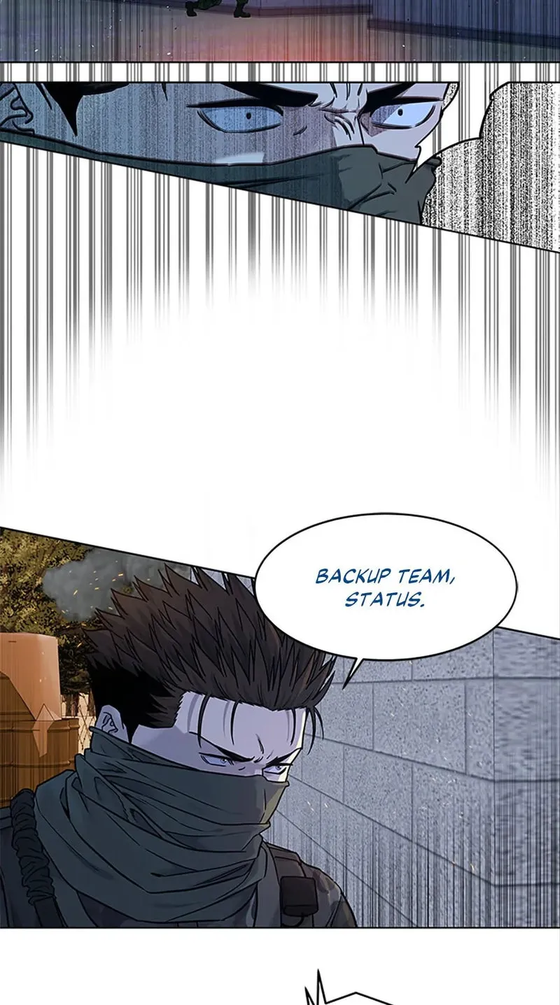 God Of Blackfield Chapter 166 - page 38
