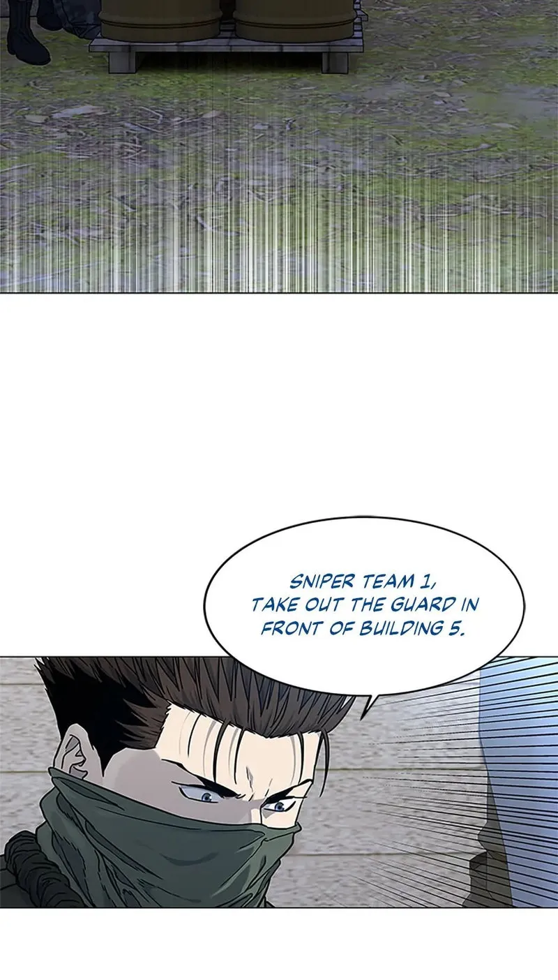 God Of Blackfield Chapter 166 - page 4