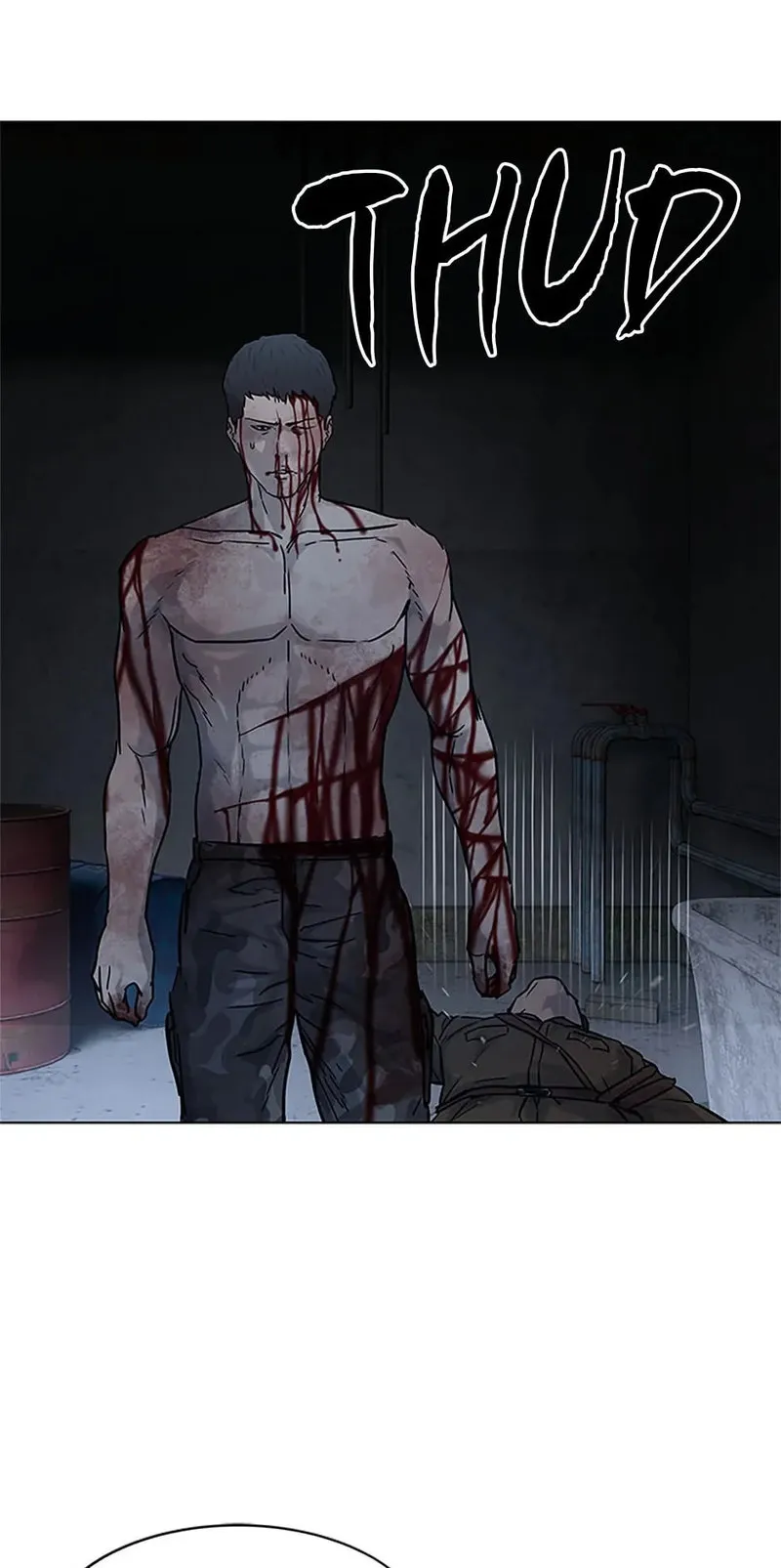 God Of Blackfield Chapter 166 - page 73