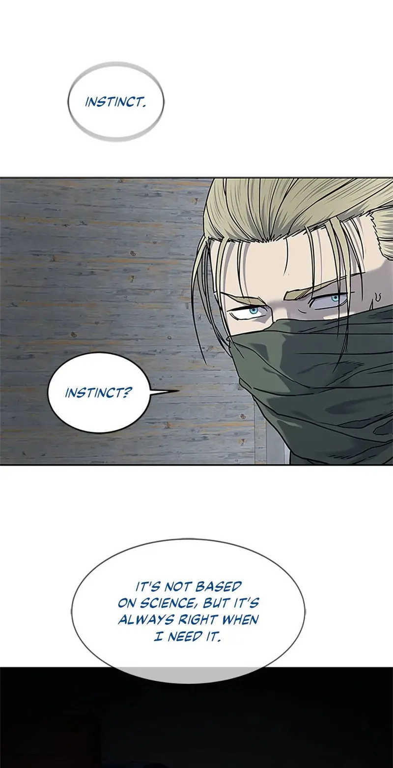 God Of Blackfield Chapter 166 - page 75
