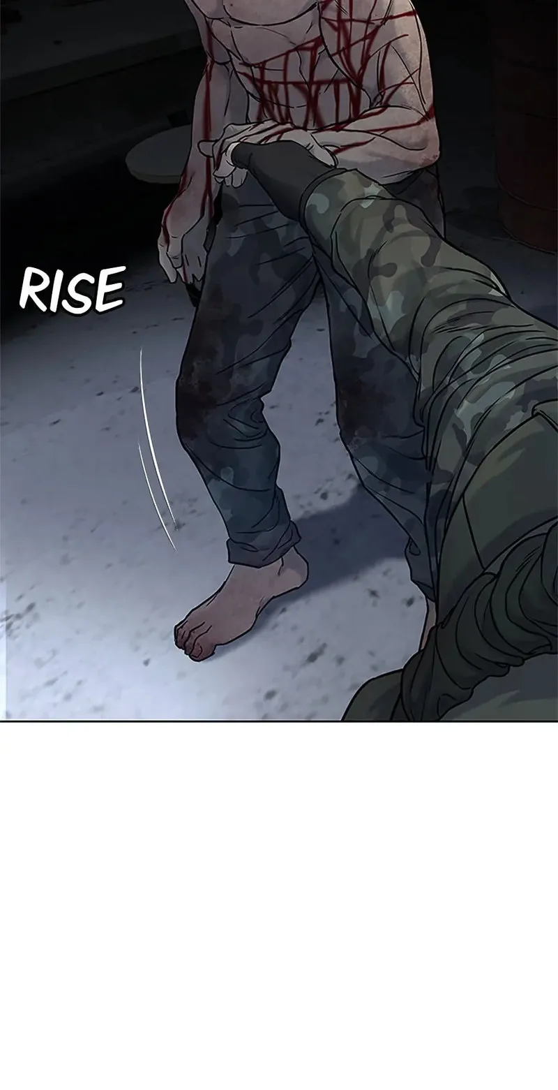 God Of Blackfield Chapter 166 - page 78