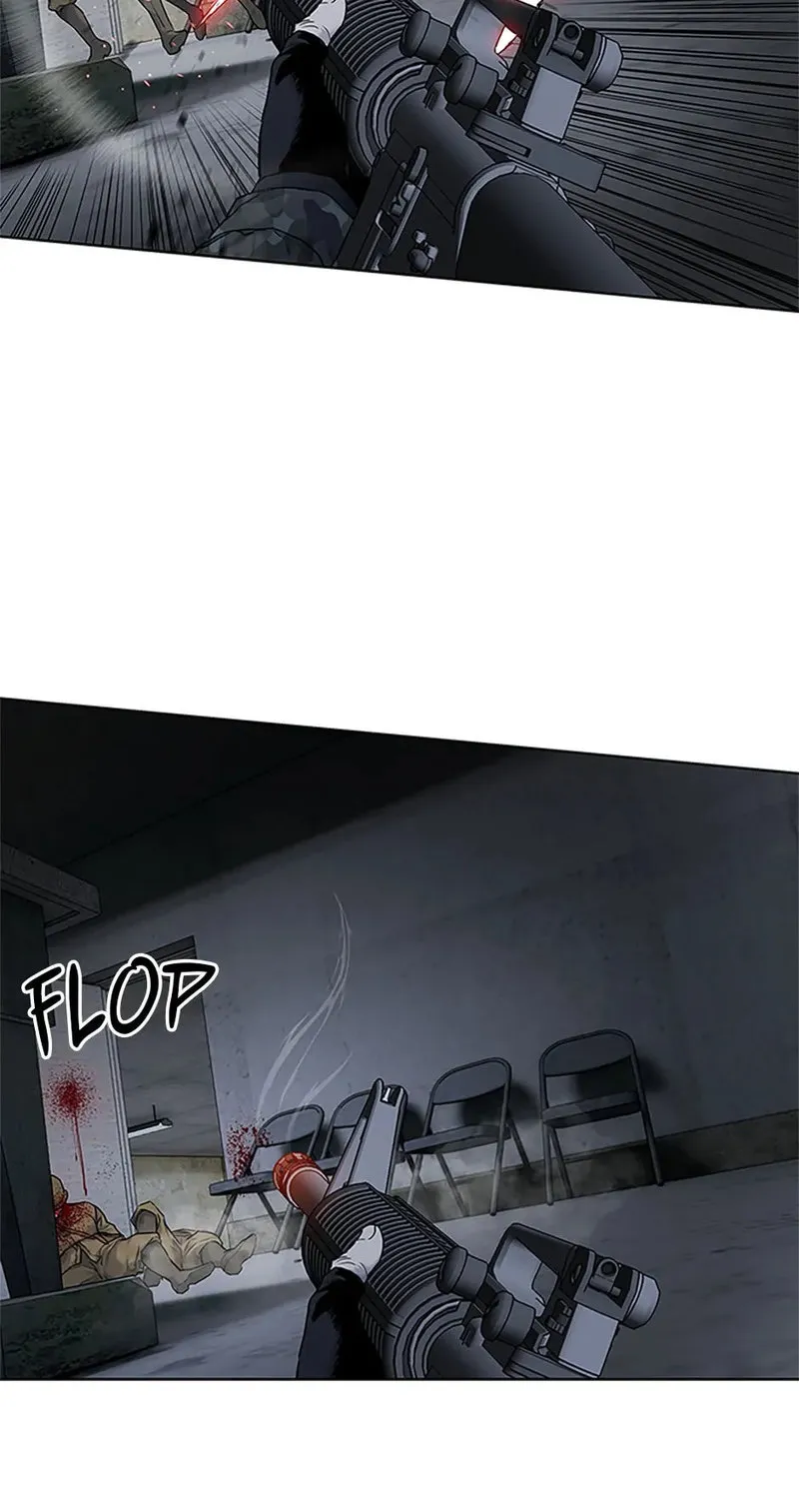 God Of Blackfield Chapter 166 - page 86