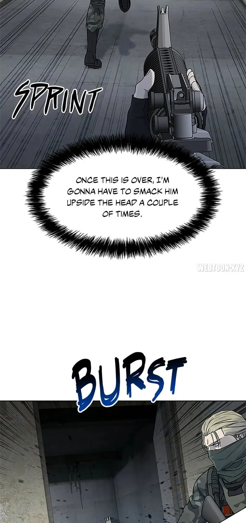 God Of Blackfield Chapter 166 - page 90