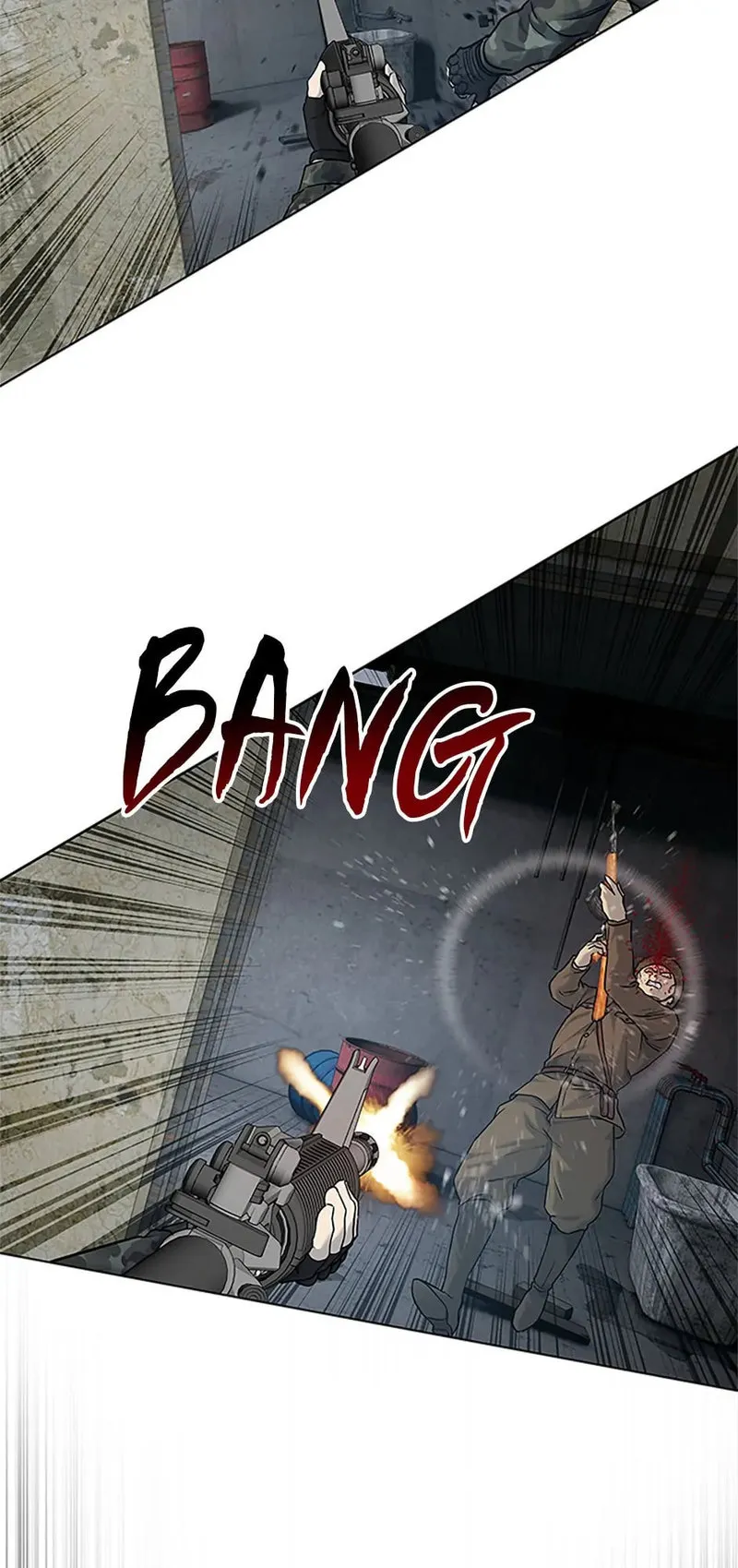 God Of Blackfield Chapter 166 - page 91