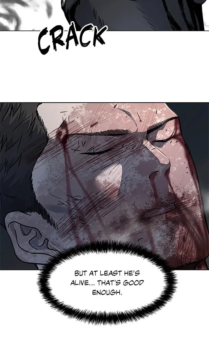 God Of Blackfield Chapter 166 - page 98