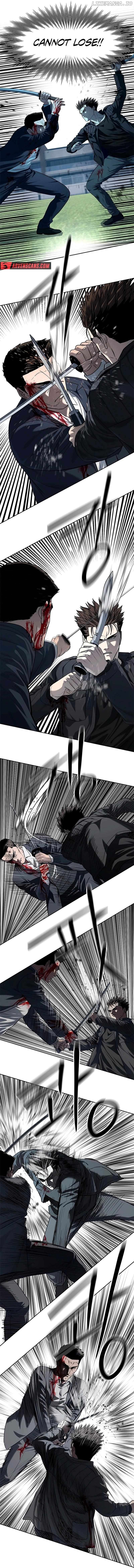 God Of Blackfield Chapter 223 - page 13