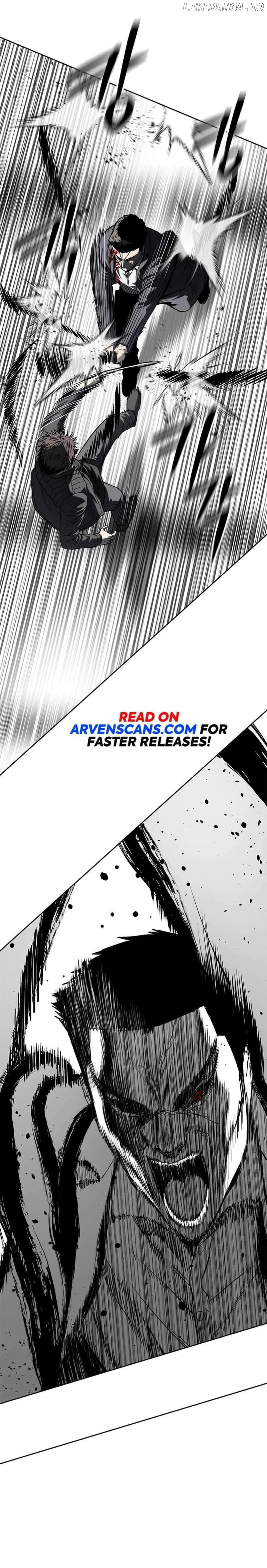 God Of Blackfield Chapter 223 - page 14