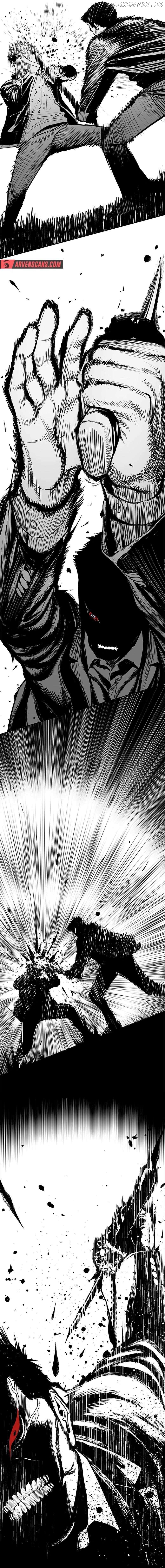 God Of Blackfield Chapter 223 - page 15
