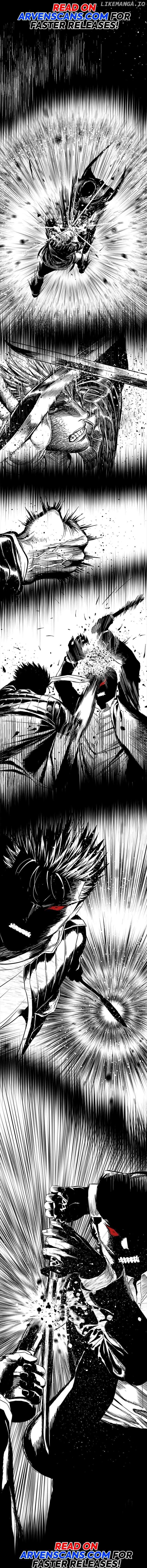 God Of Blackfield Chapter 223 - page 16