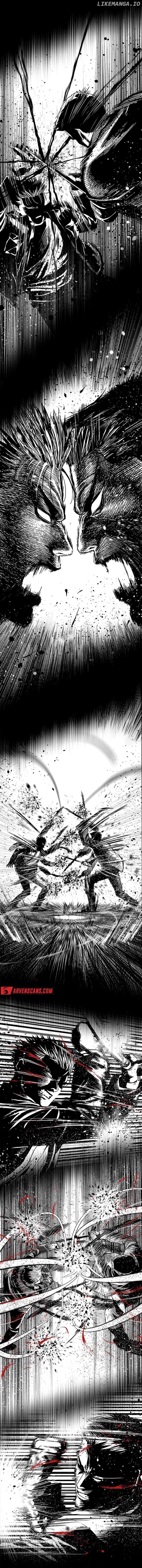 God Of Blackfield Chapter 223 - page 17