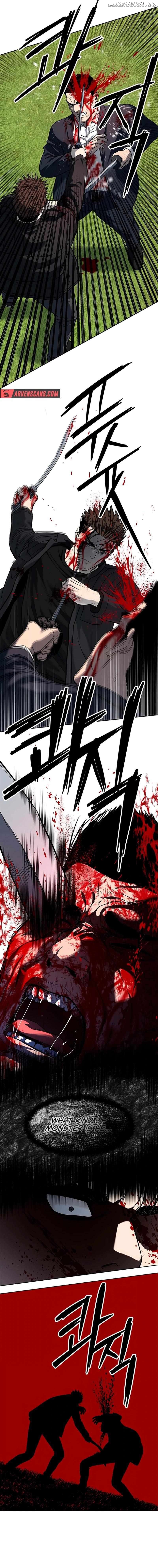 God Of Blackfield Chapter 223 - page 25