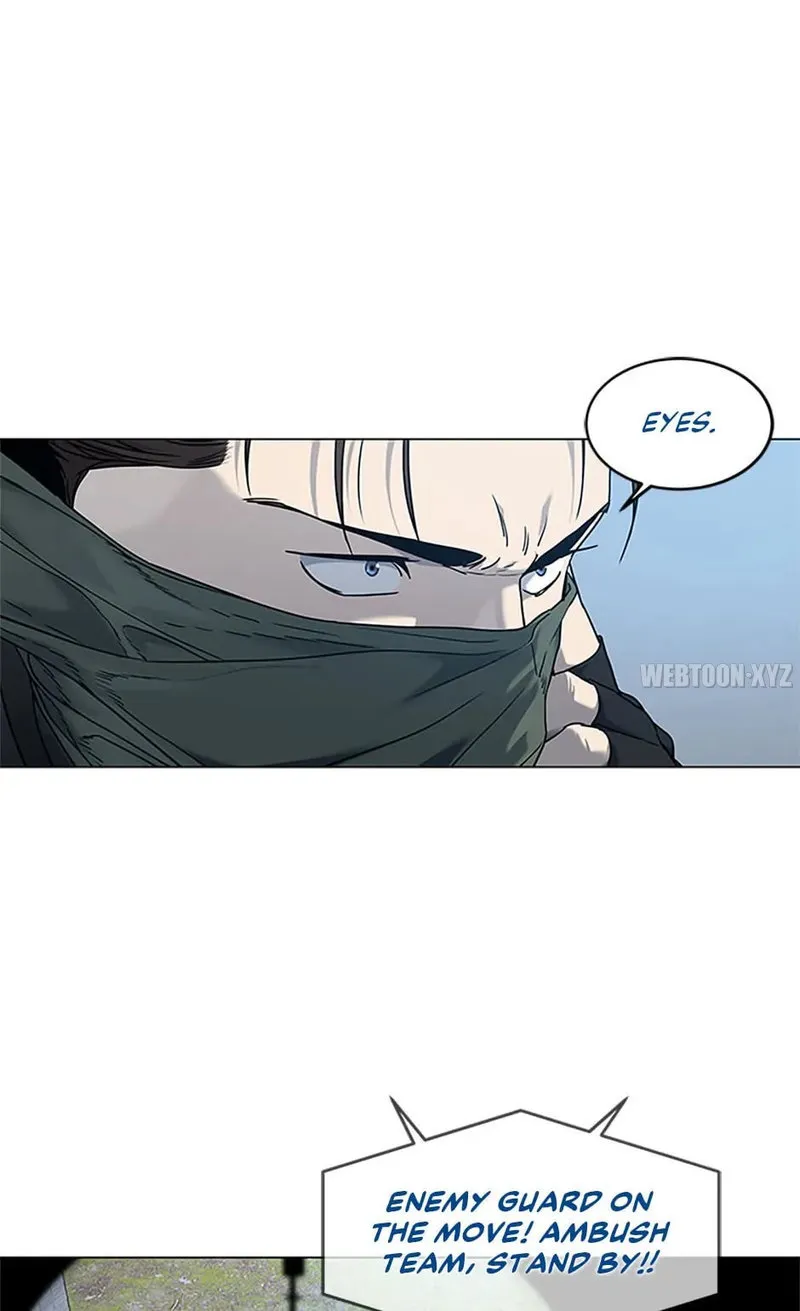 God Of Blackfield Chapter 165 - page 12