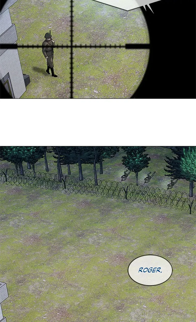 God Of Blackfield Chapter 165 - page 13