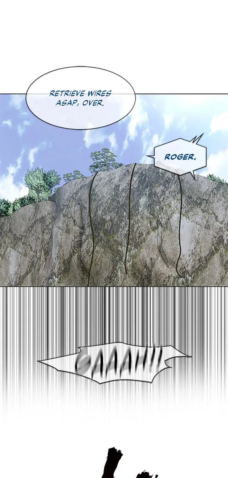 God Of Blackfield Chapter 165 - page 17
