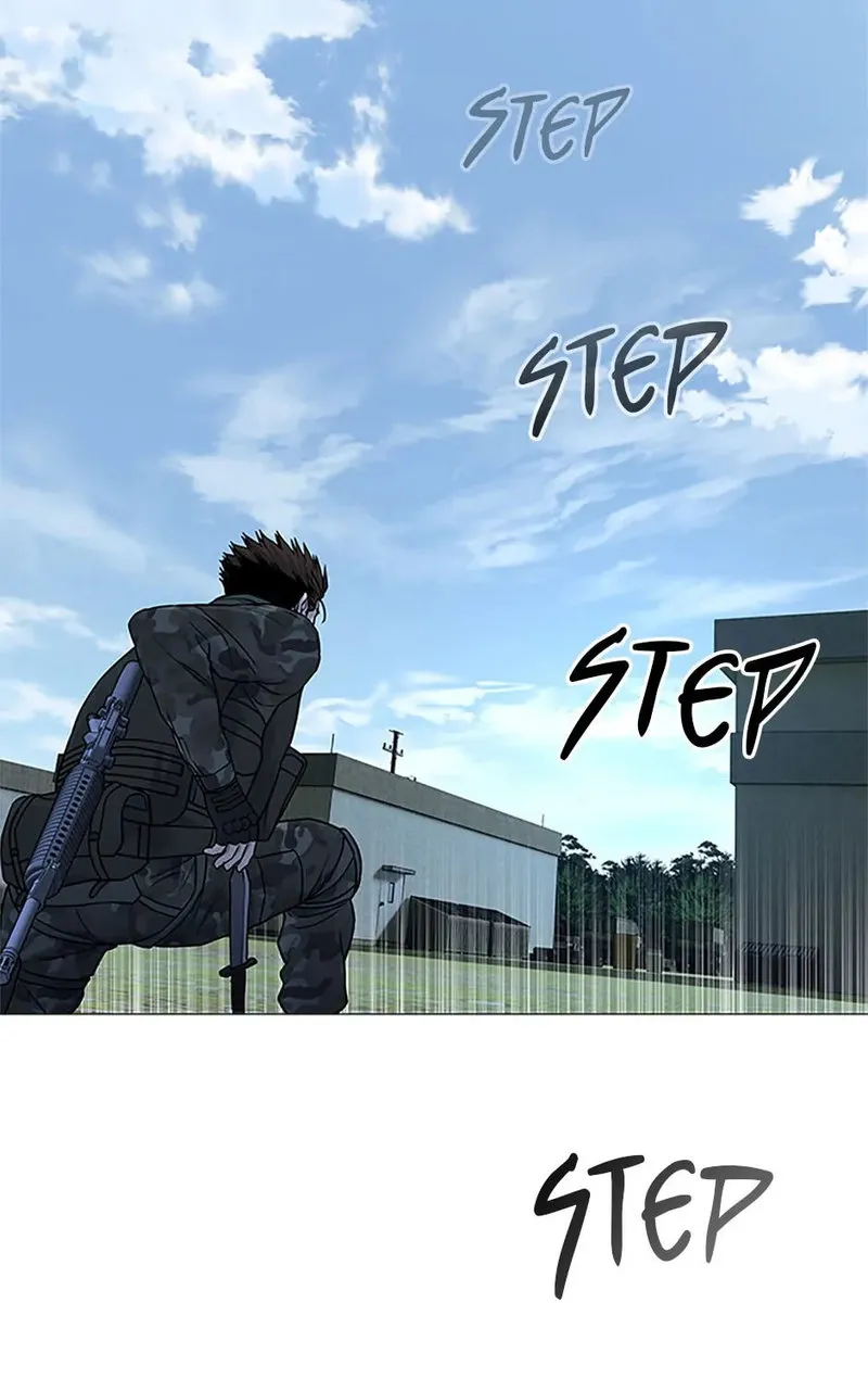 God Of Blackfield Chapter 165 - page 35
