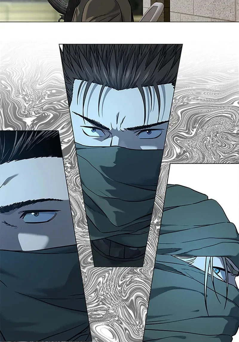God Of Blackfield Chapter 165 - page 44