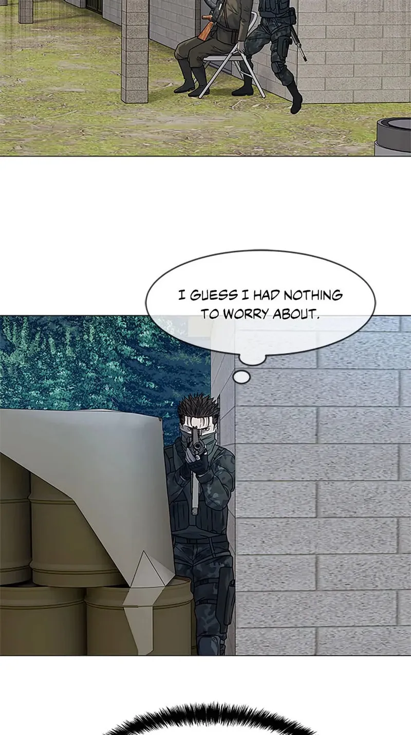 God Of Blackfield Chapter 165 - page 67