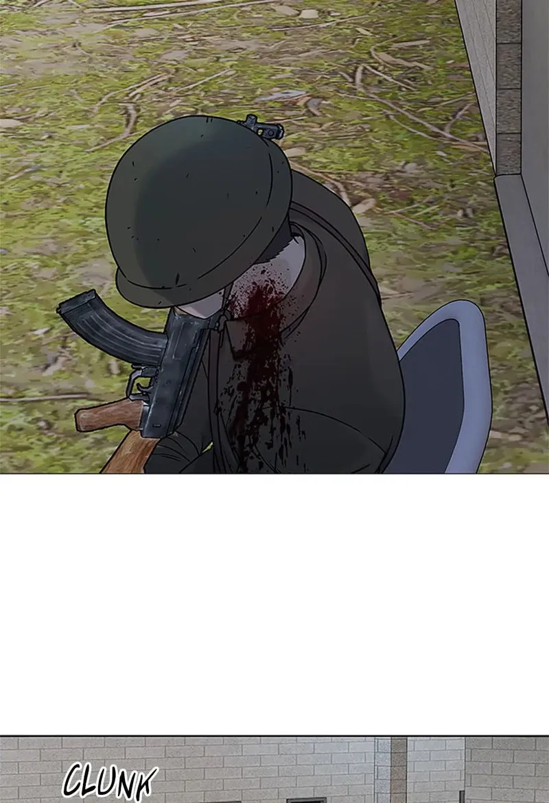 God Of Blackfield Chapter 165 - page 77