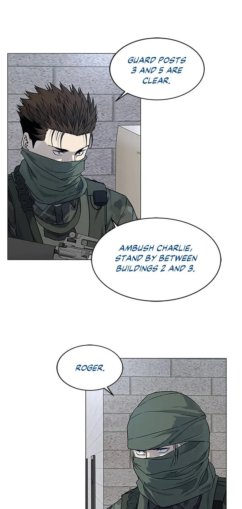 God Of Blackfield Chapter 165 - page 79