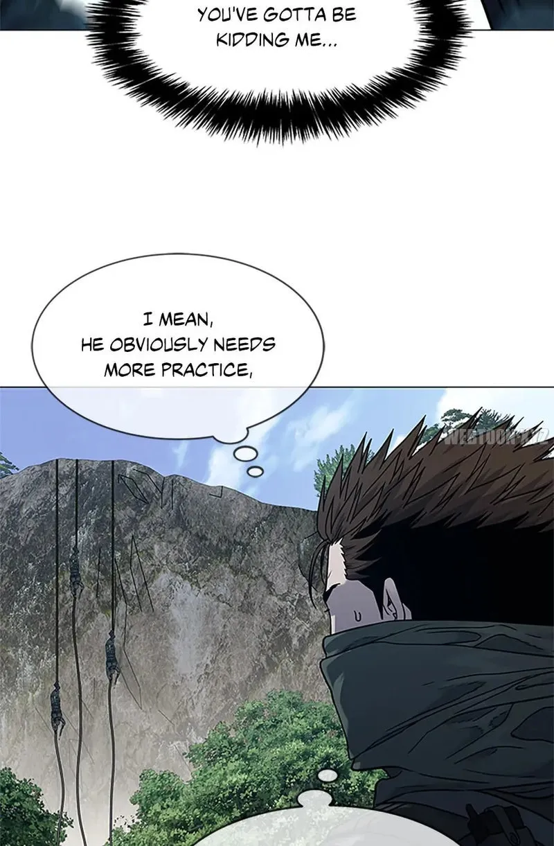 God Of Blackfield Chapter 165 - page 89