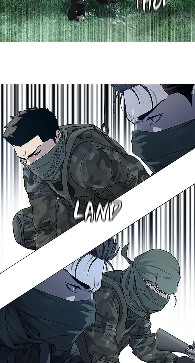 God Of Blackfield Chapter 165 - page 9