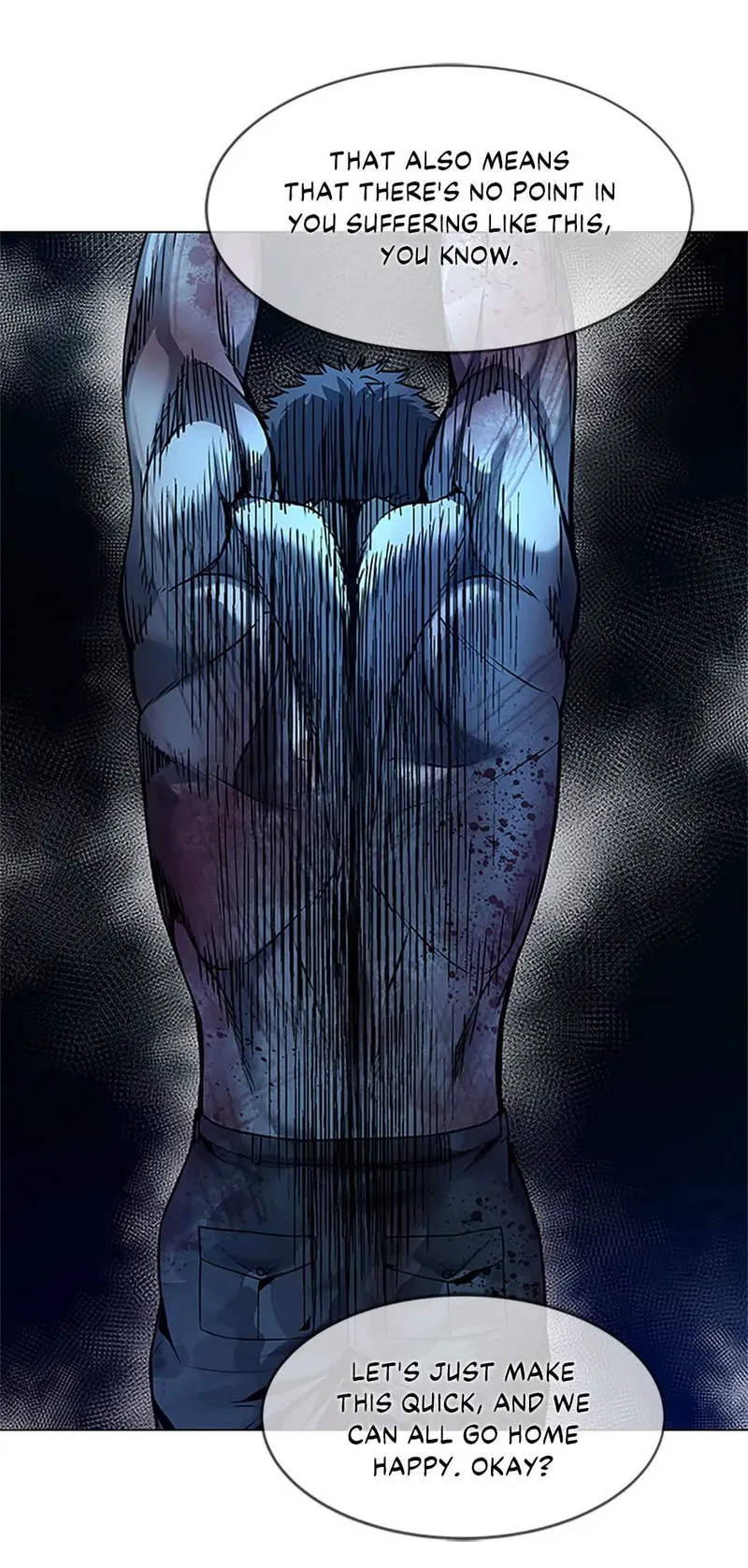 God Of Blackfield Chapter 164 - page 10